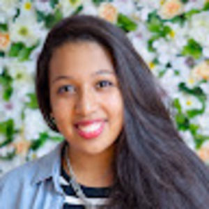 Meet your Posher, Kat